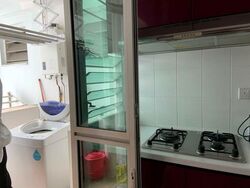Blk 127C Kim Tian Green (Bukit Merah), HDB 3 Rooms #551005421